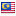 sipembangkit.com server is located in Malaysia